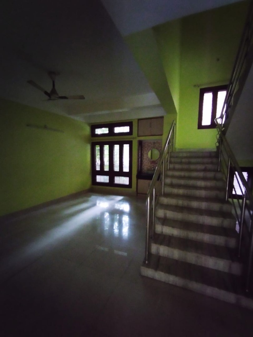 Unfurnished 5bhk in 1, 2nd Bye Lane, Beltola Tiniali, Guwahati, Assam, India for Rent